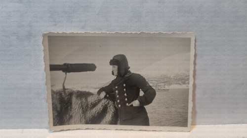 Soldat winter - 2,