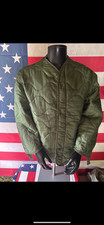 US Army M65 Liner Coat Large Orignal
