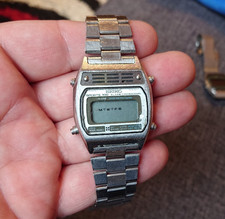 Seiko A639-5010 Alarm