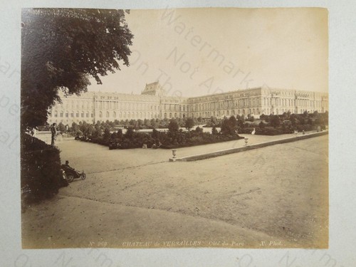 Schloss versailles germain - st,
