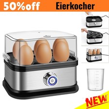 Eierkocher frühstückseier - eierkocher, 6