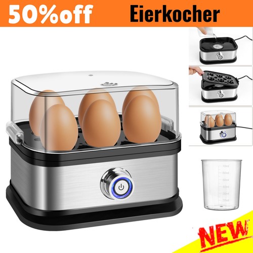 Eierkocher frühstückseier - 6,