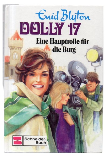 Enid blyton dolly - enid, 17