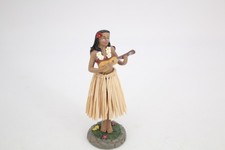 The Old Man - Hula Girl