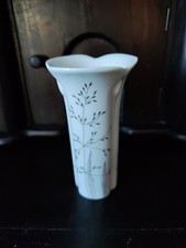 Arzberg germany vase - arzberg,