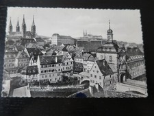 AK Bamberg ca. 1955