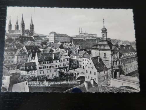 Bamberg 1955 - ca.,