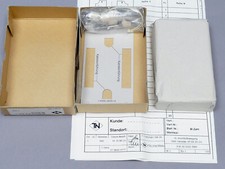 Original TN Notruf Verteiler