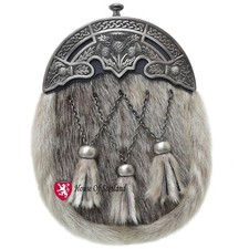 Full-Dress Scottish Kilt