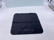 Tag Heuer Putztuch