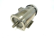 Neu BALDOR CSSEWDM3611T Motor