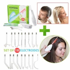 DARSONVAL HOCHFREQUENZ