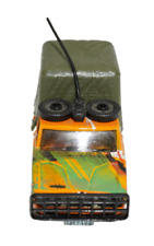 Majorette Doge Pick up Truck Safari Modellauto Spielzeugauto Modellfahrzeug 255