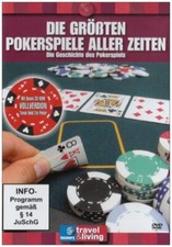 Die größten Pokerspiele