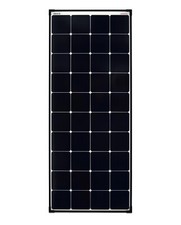 enjoysolar® Mono Ultra 150Watt SunPower Back-Contact Solarmodul 12V