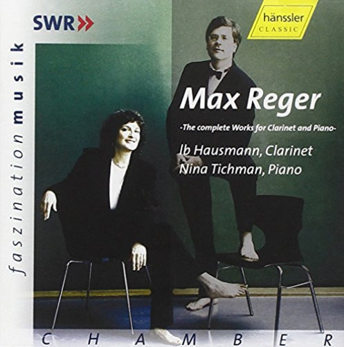 Neu hausmann nina tichman - neu,