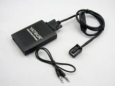 USB SD AUX MP3 Yatour Interface kompatibel mit original RD4 RT3 Peugeot Citroen