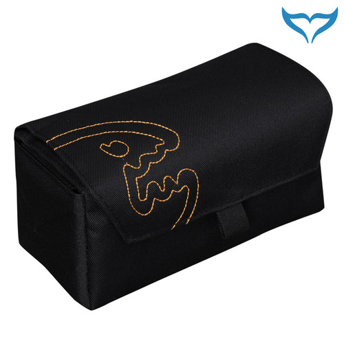 Maskentasche maskbox bites - iq,