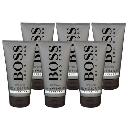 Hugo boss bottled 150 - bottled,