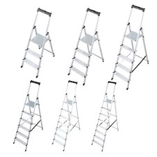 Krause Monto Aluleiter