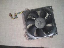 Lenovo 03T9513 PC CPU Kühler mit Lüfter 4-pin M73,M82, E73, M91P, M93, M93, P310