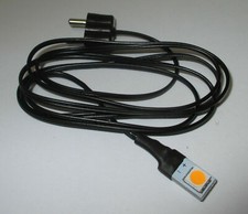 Kahlert - LED-Beleuchtung 3,5 Volt, Licht für Krippen oder Puppenhaus  NEU/OVP