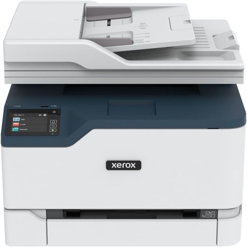Xerox c235dni 22ppm farbe - a4,