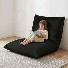 Foldable Kid Bean Bag Chair