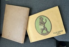 Juno Vera Zigarettenbilder