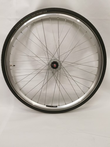 Vorderrad zoll shimano - zoll,