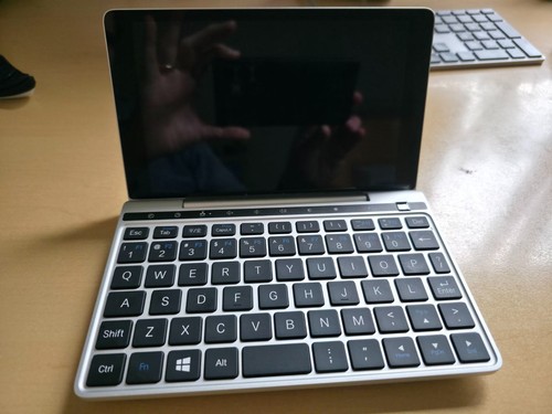 Gpd pocket mini - gpd, 2