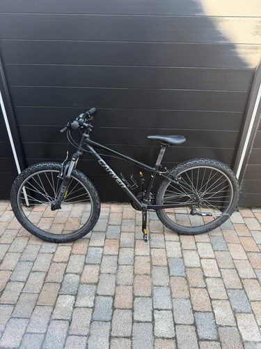 Mountainbike mtb zoll - mountainbike, 26