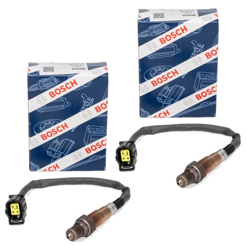 Bosch lambdasonde für - bosch,
