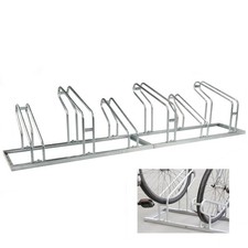 Fahrradständer für 6