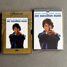 DVD Der Marathon-Mann (1976)