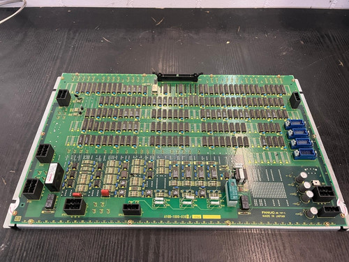 Fanuc a16b 1000 - fanuc, /