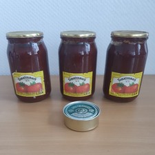 DDR Lebensmittel Tomatenmark,Leberwurst,VEB ESKO,Konsum,Kaufhalle,HO,Konvolut 