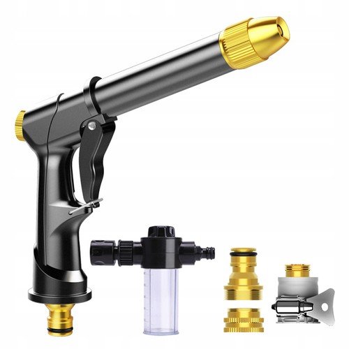 Auto hochdruck wasserpistole - auto,