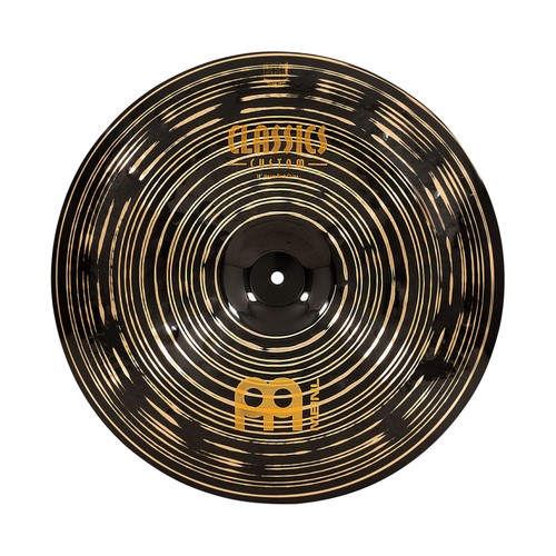 Meinl classics custom dark - meinl,