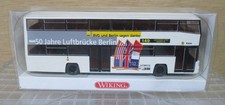 WIKING 1:87: MAN D89