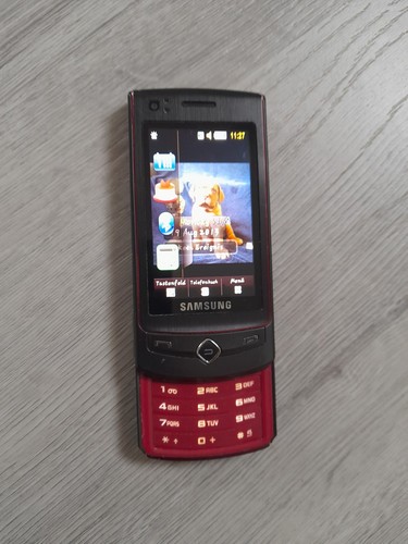 Samsung s8300v ultratouch - samsung,