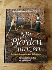 Mit Pferden tanzen