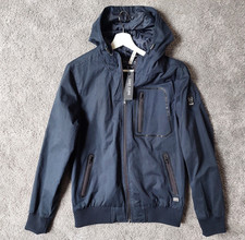 Herren Übergangsjacke Jacke