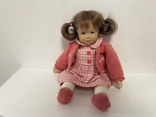 Käthe kruse puppe glückskind - käthe,