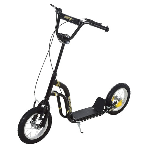 Teen kinder stunt - scooter, mit