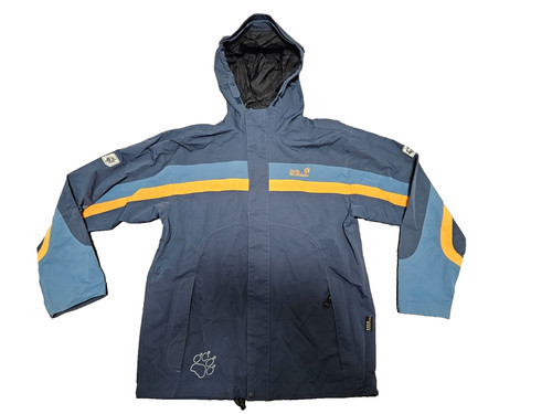 Original jack wolfskin jacke - jack,