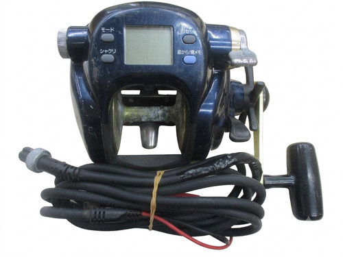 Daiwa tanacom bull 750 12v - bull,