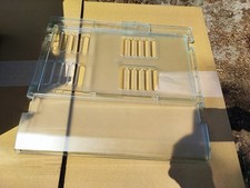 Liebherr Kühlschrank,  Ersatzteile, Deckel für Gemüseschublade 