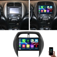 2G+64GB Autoradio Für Toyota