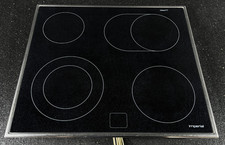 Imperial CXEN 3962  2 Jahre Garantie   Glaskeramik Kochfeld #8696